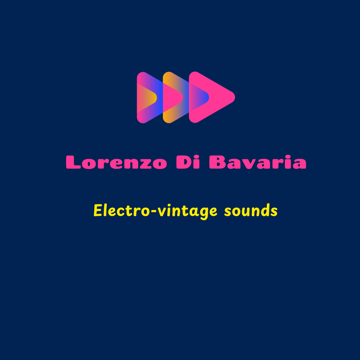 Lorenzo Di Bavaria
